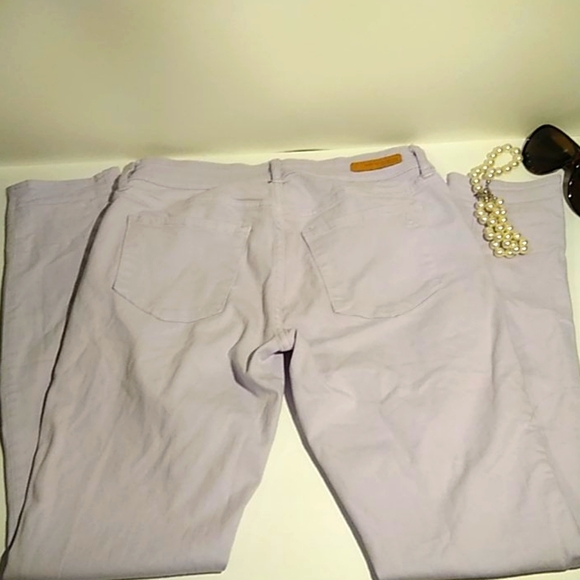 Articles Of Society Sarah Skinny Jeans - Picture 3 of 6